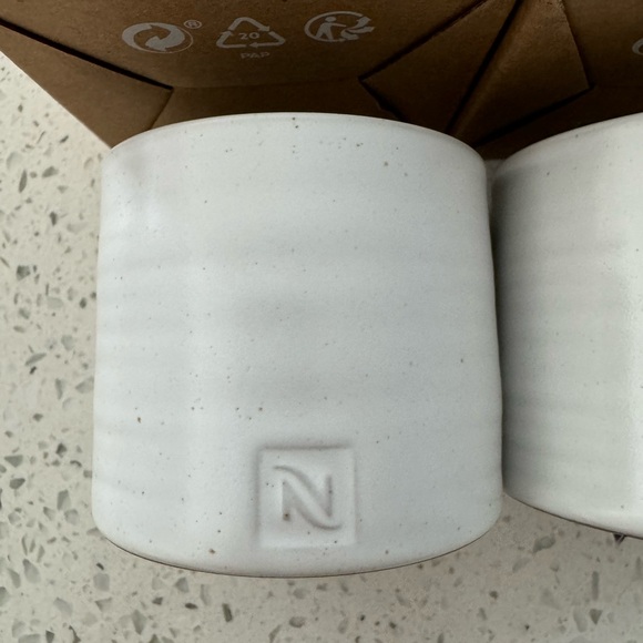 New Nespresso Candle Holder (x2) - Picture 4 of 12